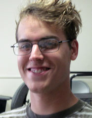 Michael Perez, a Macaulay Honors Student who is pursuing a CUNY B.A. in &quot;Computational Linguistics and Intelligent Systems,&quot; received a Kenan scholarship ... - SethWeiss